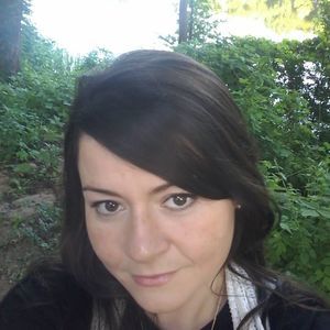 Meet your Posher, Renee